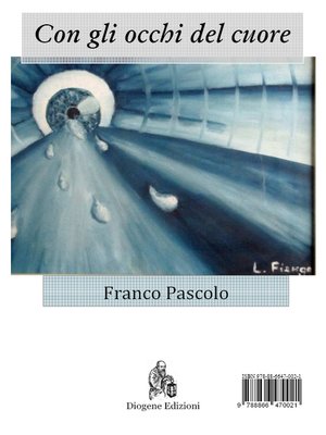 cover image of Con gli occhi del Cuore
